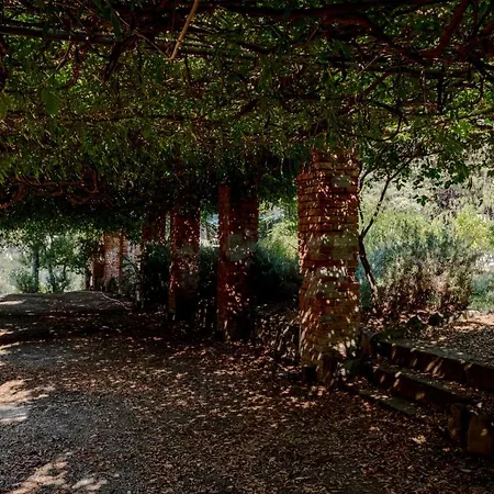 Guest house Giuffre *