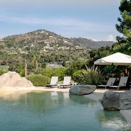 Giuffre Guest house