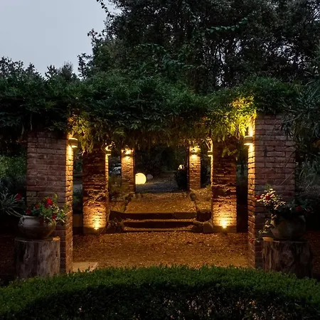 Giuffre Guest house