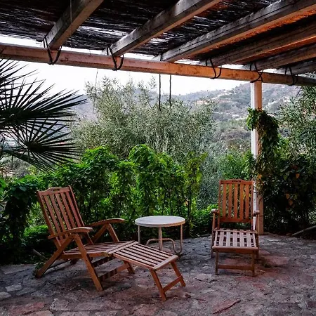 Guest house Giuffre