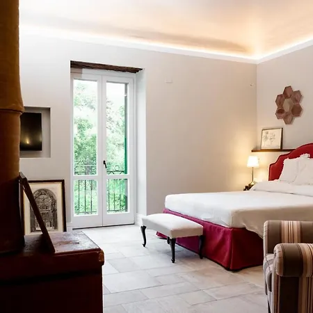 Guest house Giuffre *