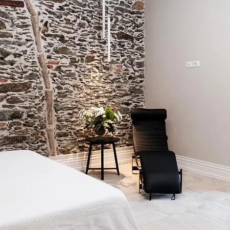 Guest house Giuffre Capo d'Orlando