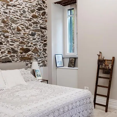 Giuffre Guest house Capo d'Orlando