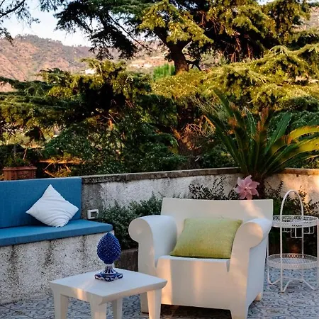Giuffre Guest house Capo d'Orlando