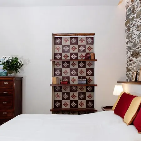 Giuffre Guest house