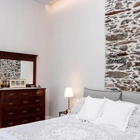 Guest house Giuffre *