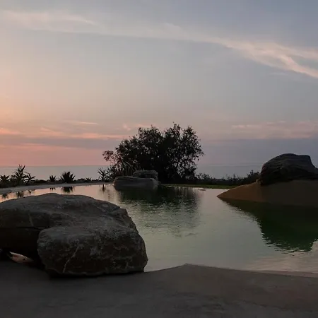 Guest house Giuffre *