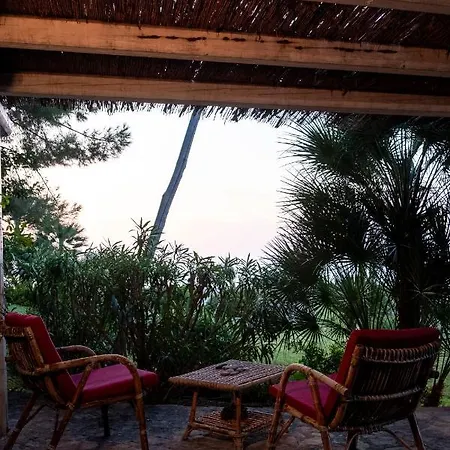 Guest house Giuffre