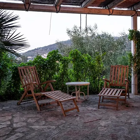 Giuffre Guest house