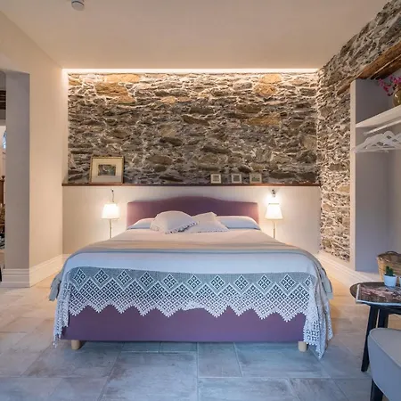 Giuffre Gasthof Capo dʼOrlando
