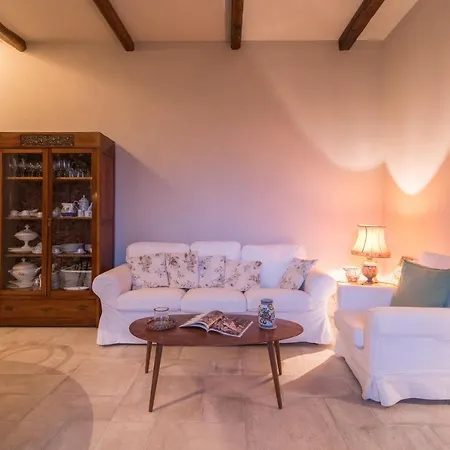 Guest house Giuffre *