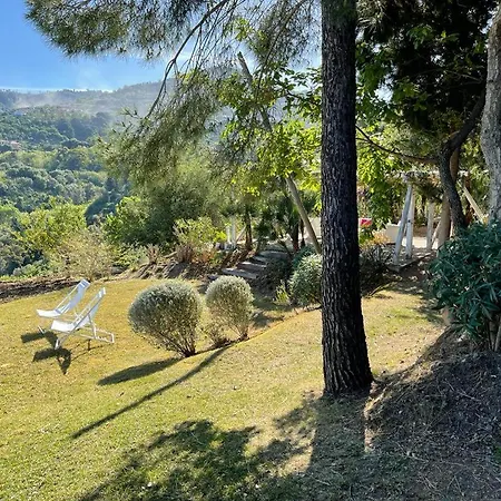 Giuffre Guest house