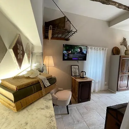 Guest house Giuffre *