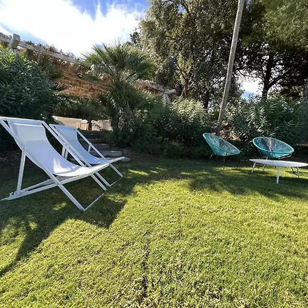 Giuffre Guest house *