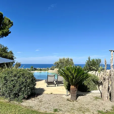 Giuffre Guest house *