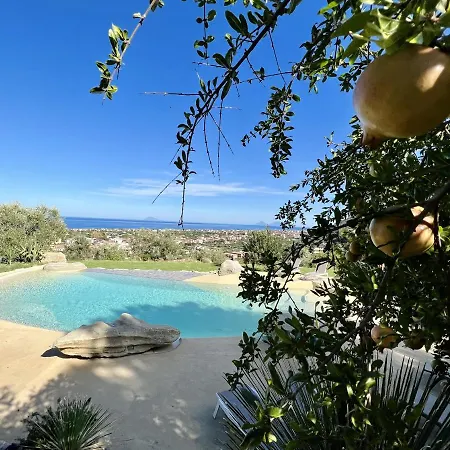 Giuffre Guest house