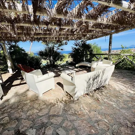Guest house Giuffre Capo d'Orlando